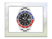 GMT MASTER