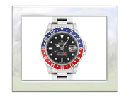 GMT　MASTER